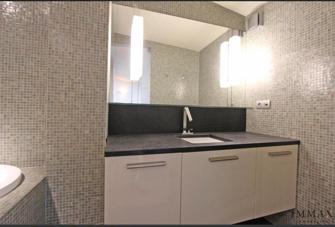 Appartement Sunny Home Deluxe Knokke-Heist Eksteriør billede
