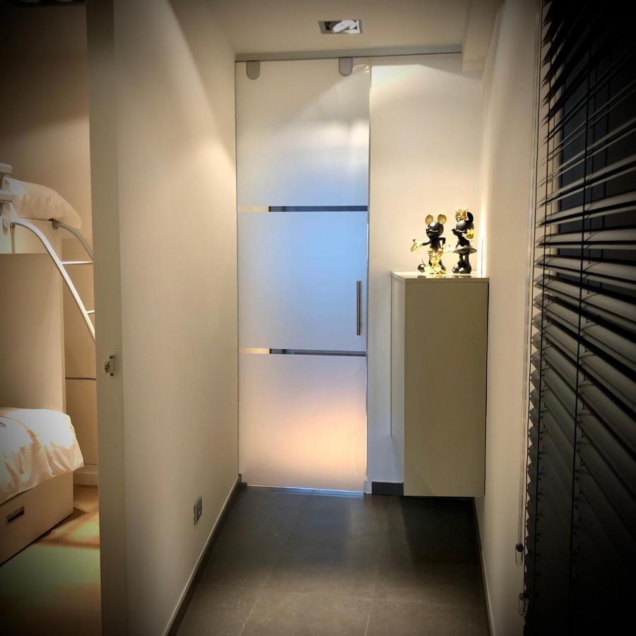 Appartement Sunny Home Deluxe Knokke-Heist Eksteriør billede