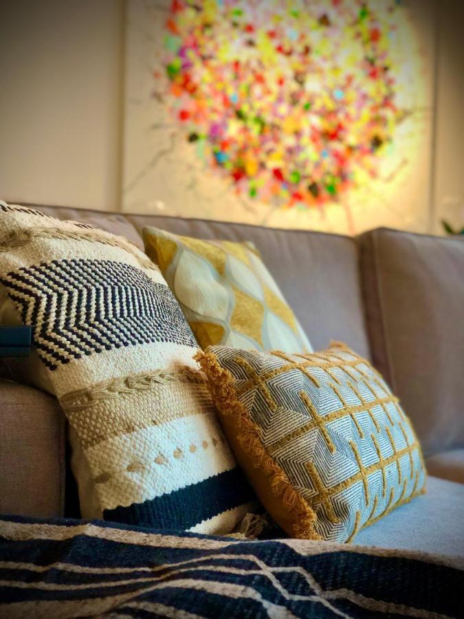 Appartement Sunny Home Deluxe Knokke-Heist Eksteriør billede