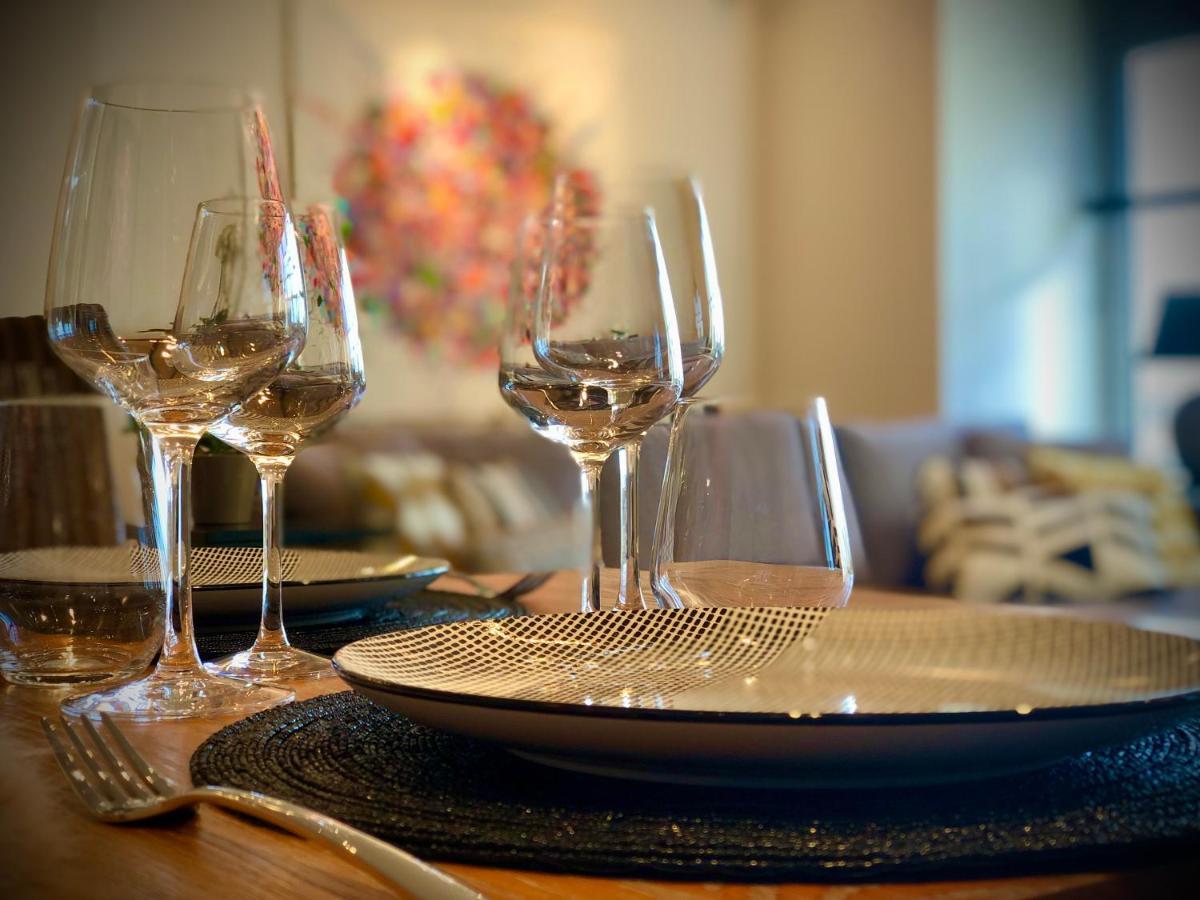 Appartement Sunny Home Deluxe Knokke-Heist Eksteriør billede