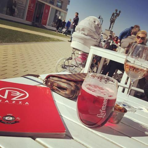 Appartement Sunny Home Deluxe Knokke-Heist Eksteriør billede