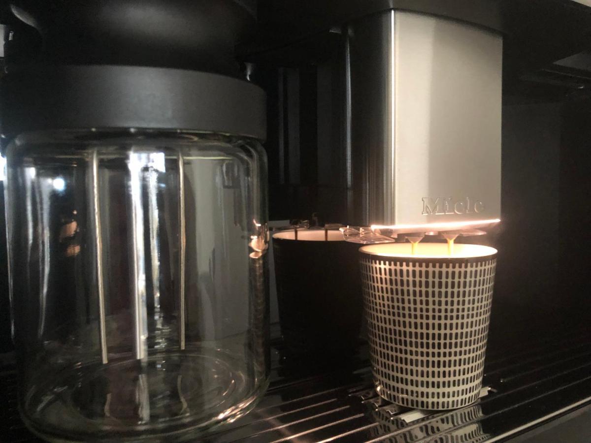 Appartement Sunny Home Deluxe Knokke-Heist Eksteriør billede