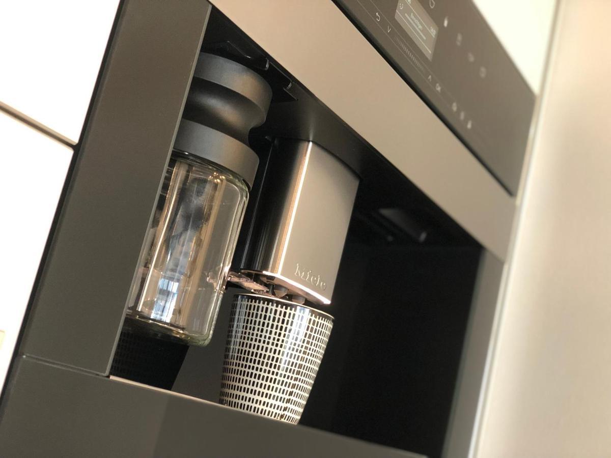 Appartement Sunny Home Deluxe Knokke-Heist Eksteriør billede